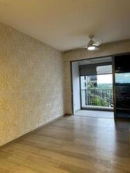 High Park Residences (D28), Apartment #628901261